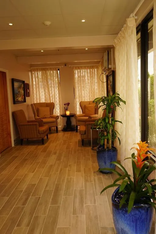 Motell Coastal Inn - Ocean City