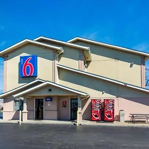 6-salisbury, Md Отель
