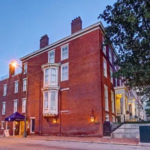 *** Inn Linden Row United States