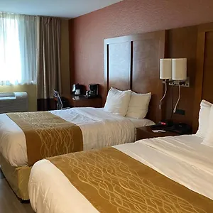 *** Hotel Ramada By Wyndham Times Square West United States