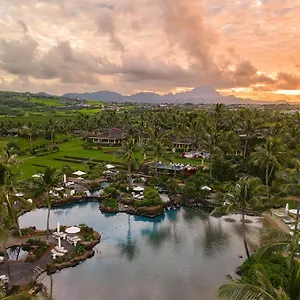 ***** Hotel The At Kukuiula - Coraltree Collection United States