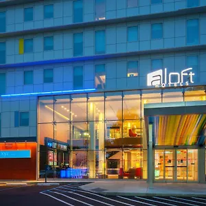 *** Hotel Aloft Laguardia Airport United States