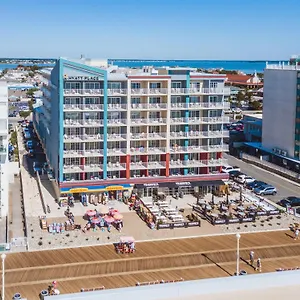 Hyatt Place Ocean Oceanfront Отель