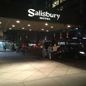 *** Hotel Salisbury United States